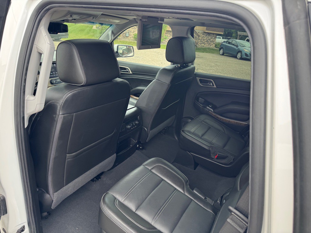 2020 GMC Yukon Image 28