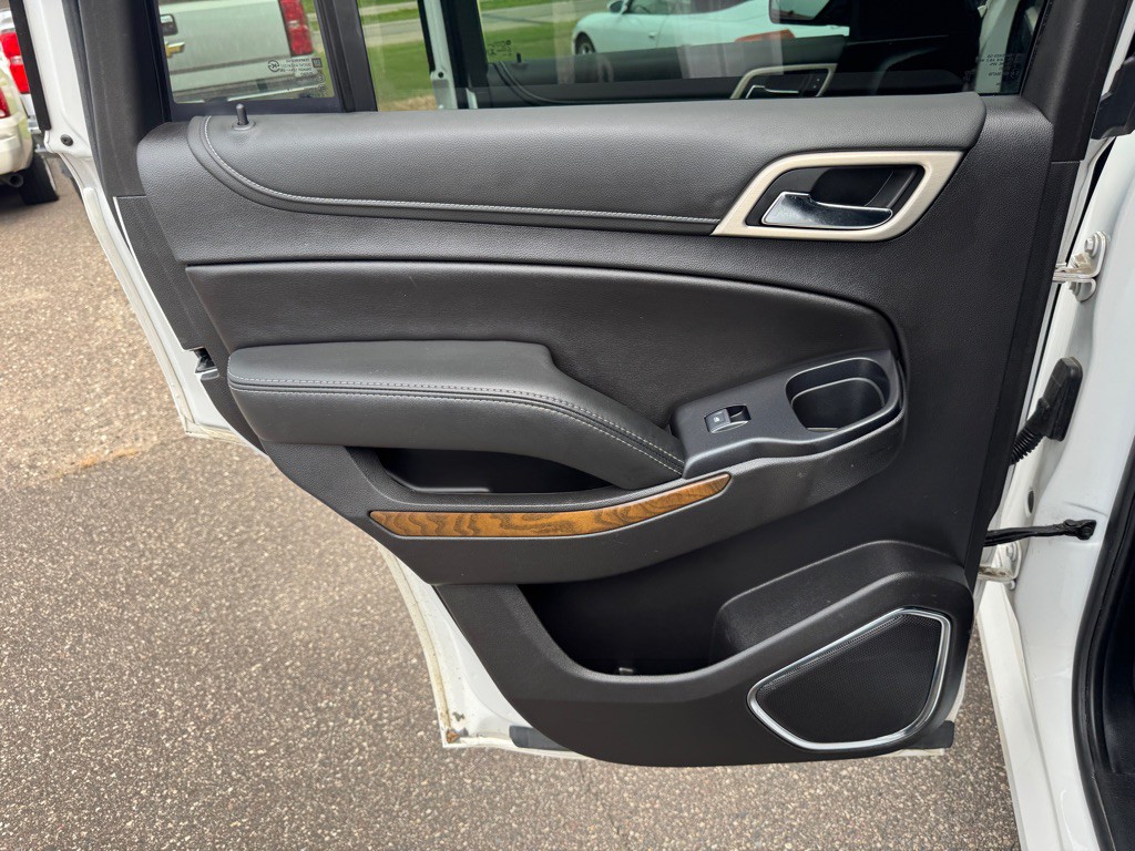 2020 GMC Yukon Image 29