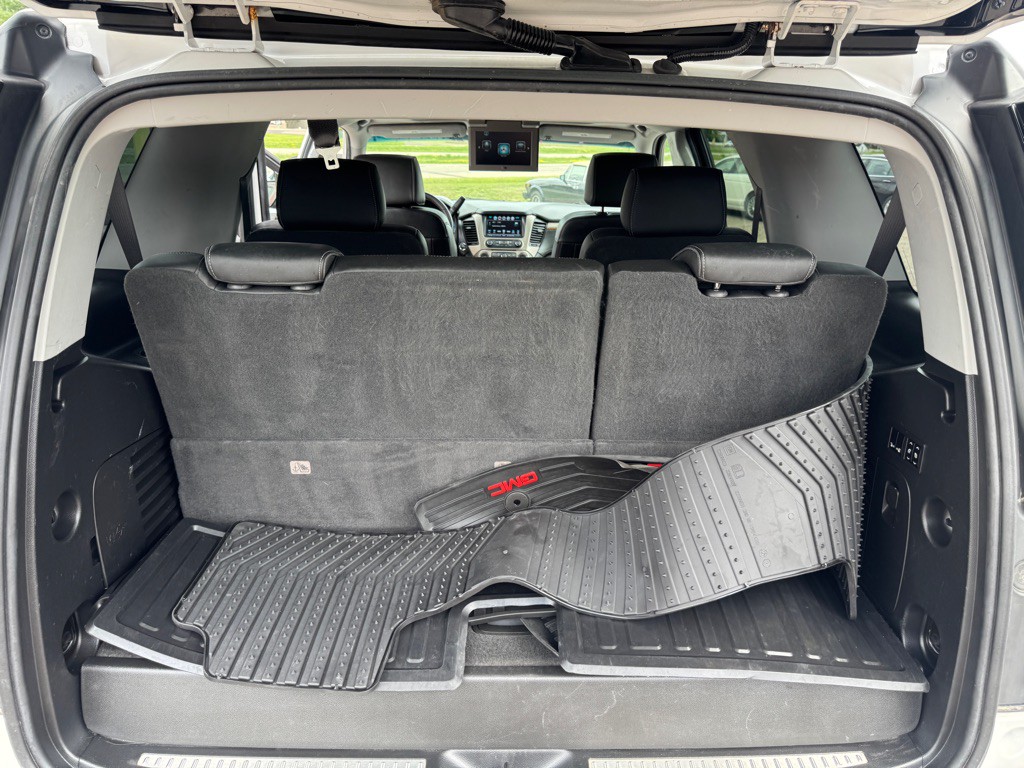 2020 GMC Yukon Image 30