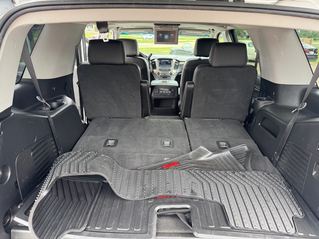 2020 GMC Yukon Image 31