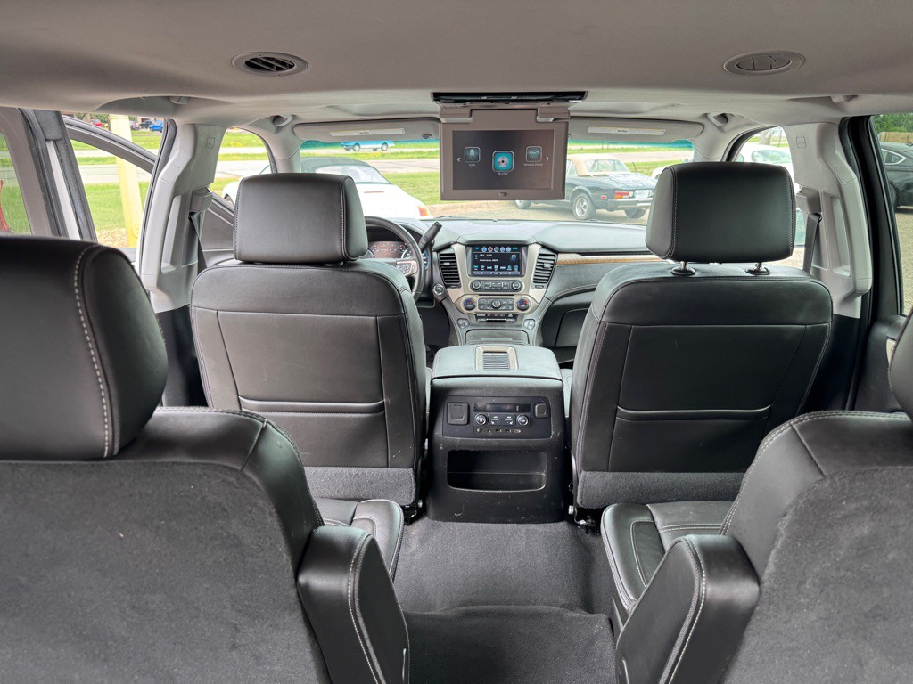2020 GMC Yukon Image 32