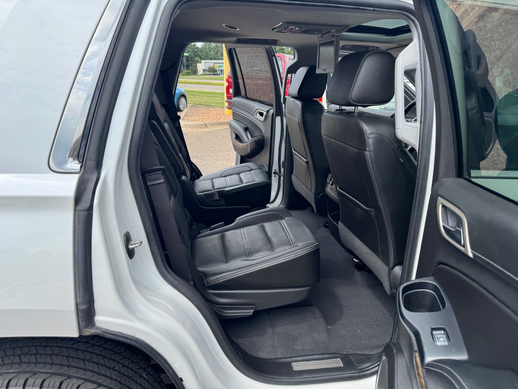 2020 GMC Yukon Image 35