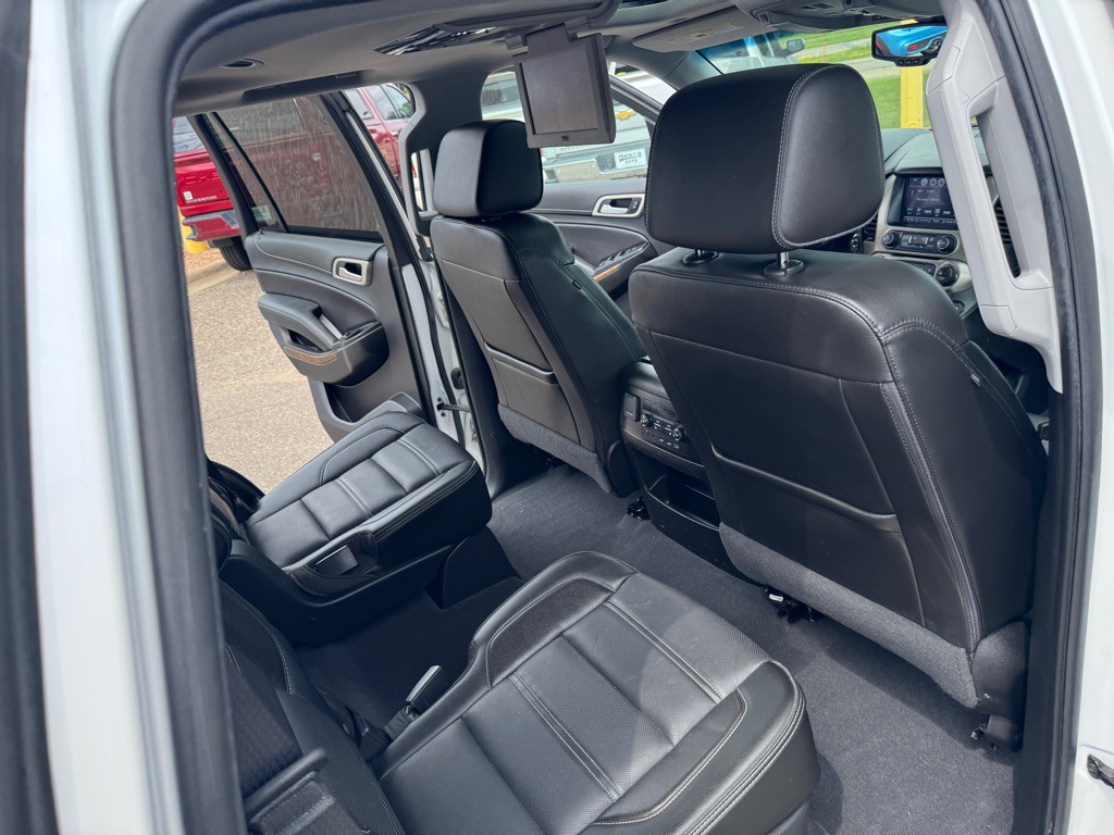 2020 GMC Yukon Image 36