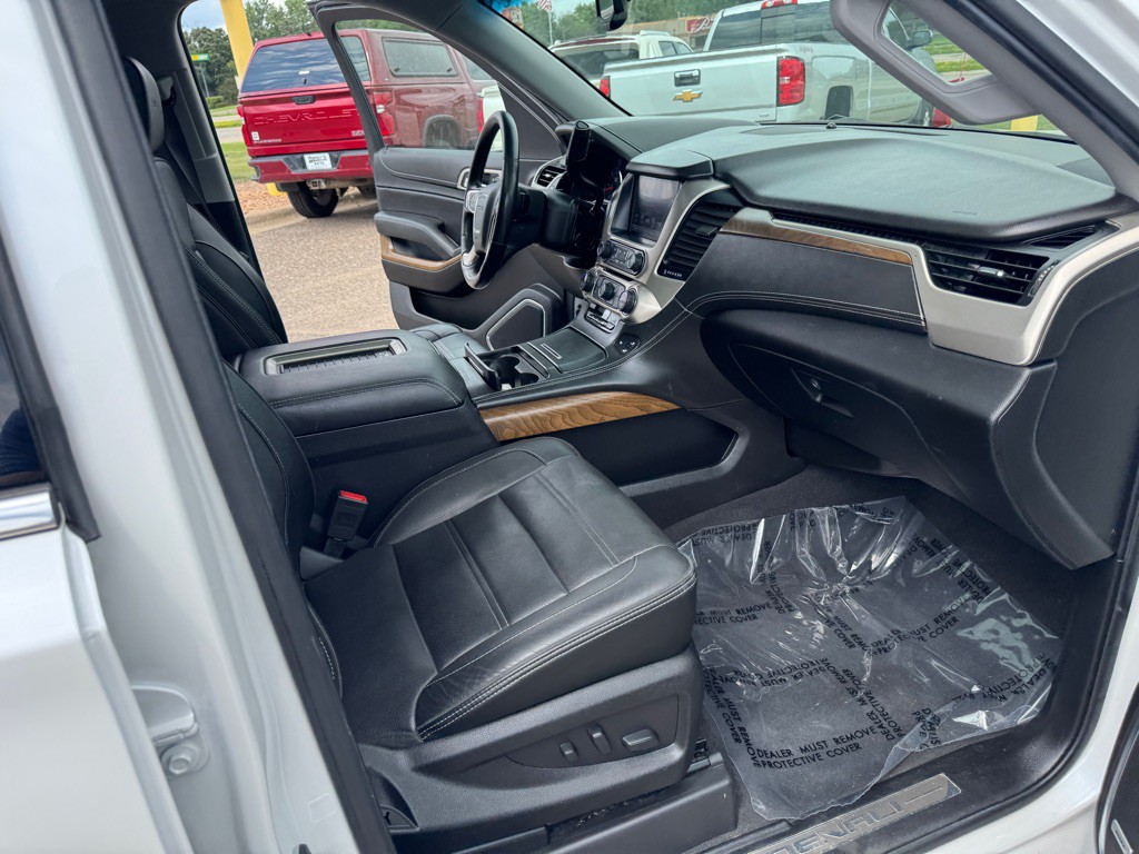 2020 GMC Yukon Image 39