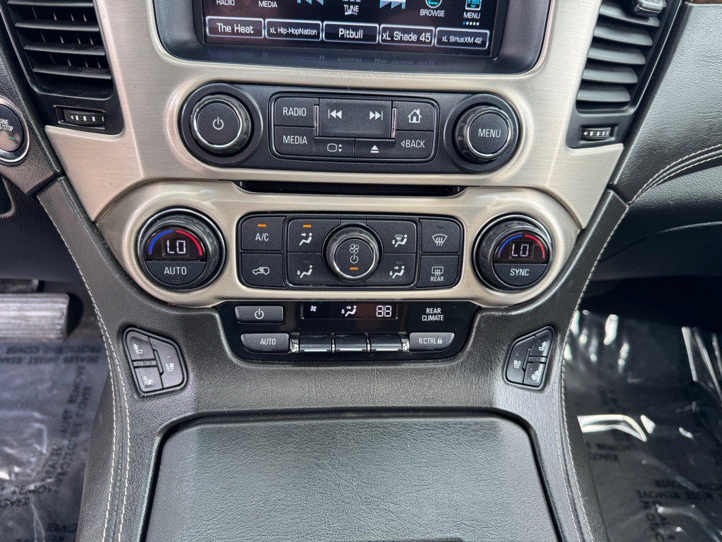 2020 GMC Yukon Image 47