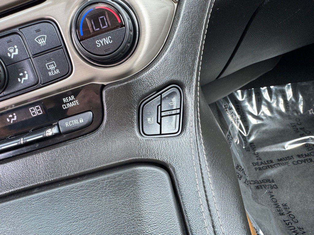 2020 GMC Yukon Image 49