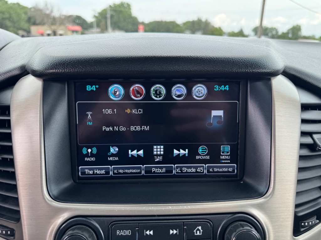 2020 GMC Yukon Image 51