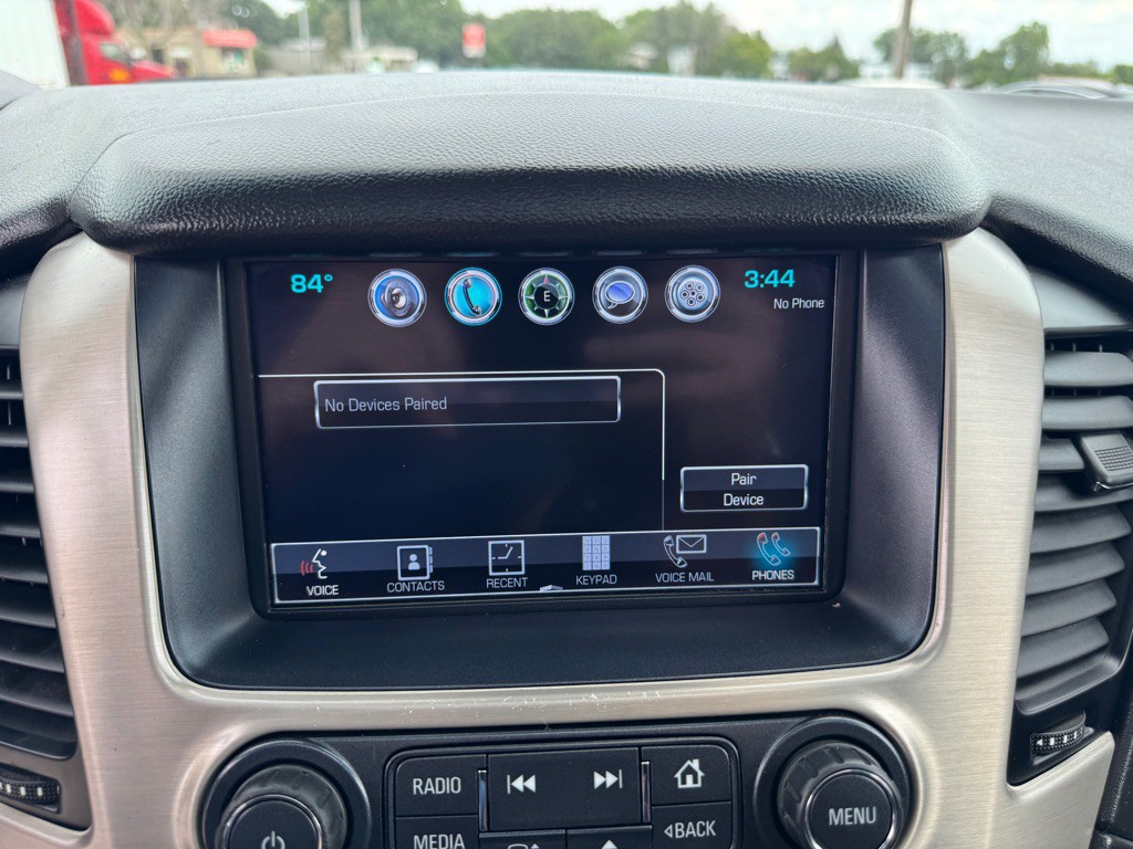 2020 GMC Yukon Image 52