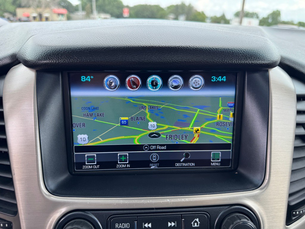 2020 GMC Yukon Image 53
