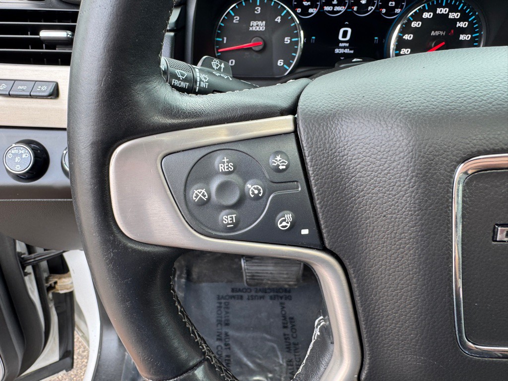 2020 GMC Yukon Image 57