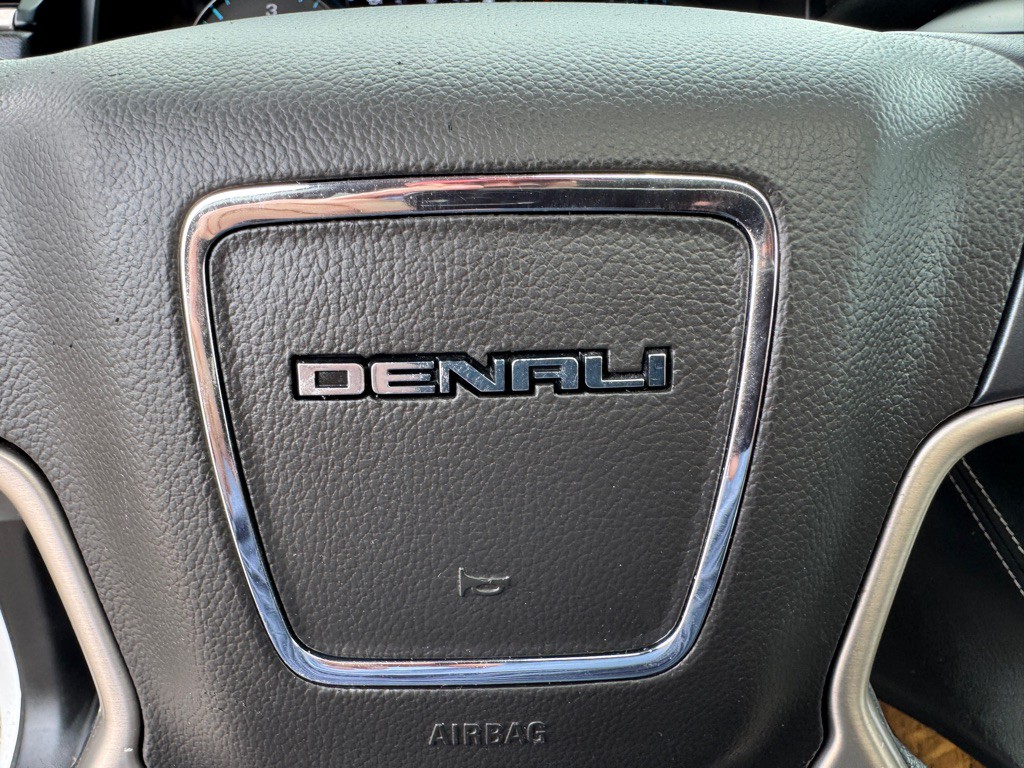 2020 GMC Yukon Image 58