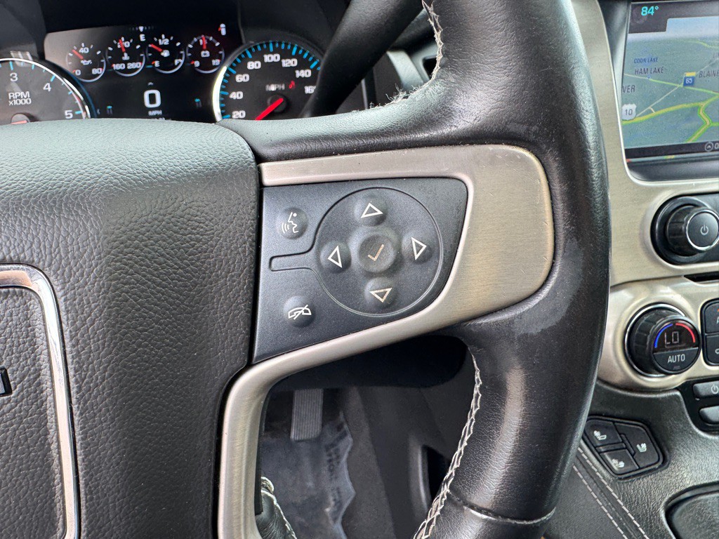 2020 GMC Yukon Image 59