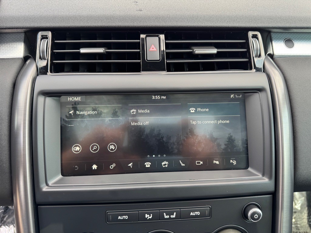 2020 Land Rover Discovery Image 46