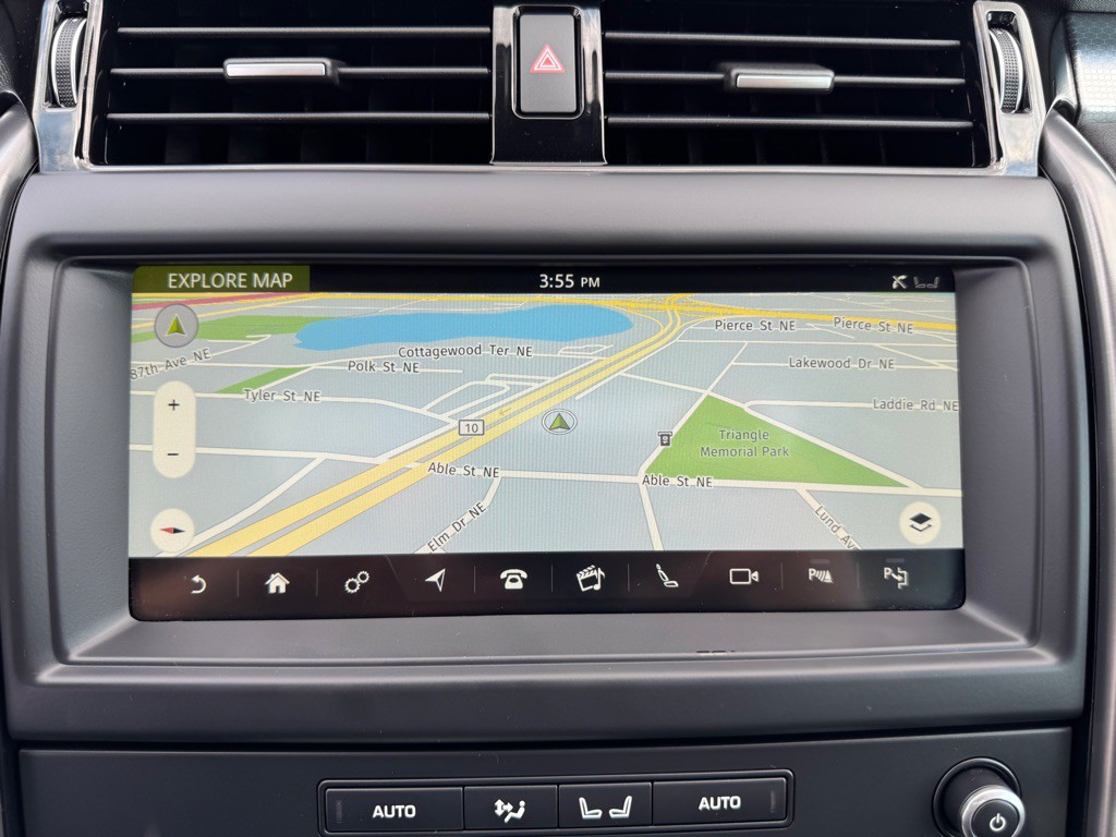 2020 Land Rover Discovery Image 47