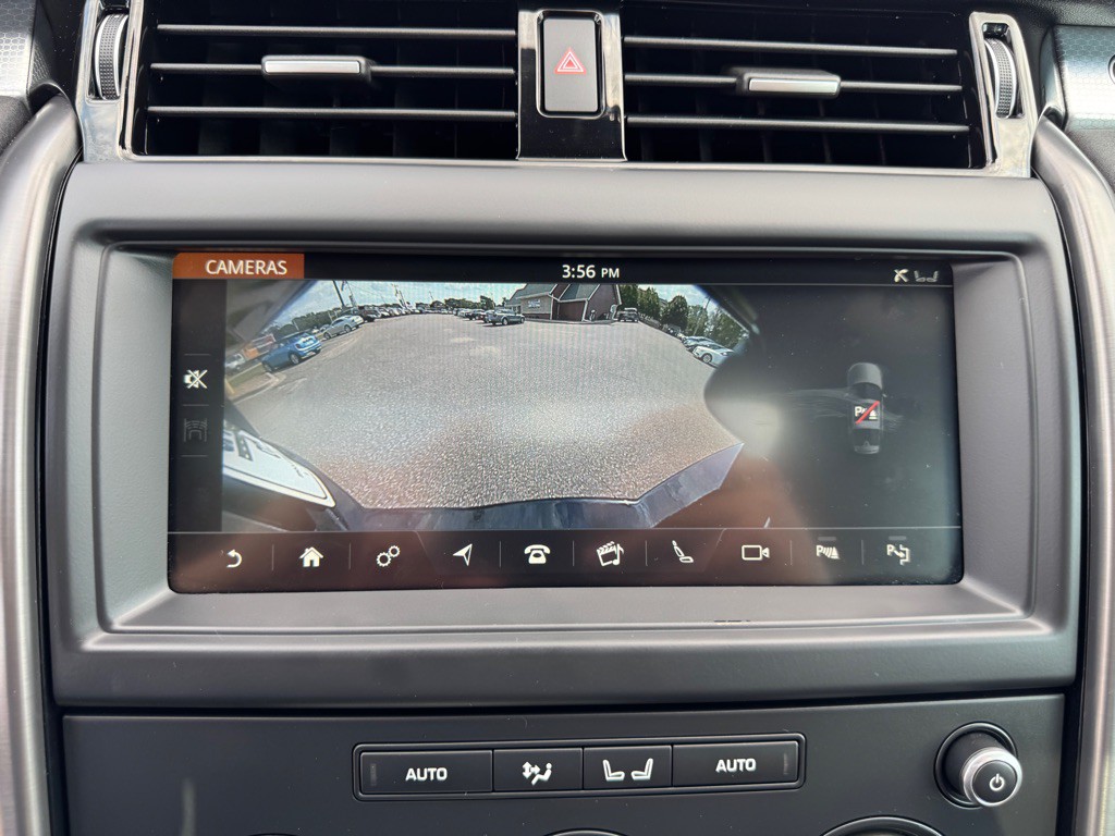 2020 Land Rover Discovery Image 51