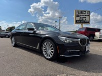 Image for 2017 BMW 7 Series 740i xDrive ID: 6664513