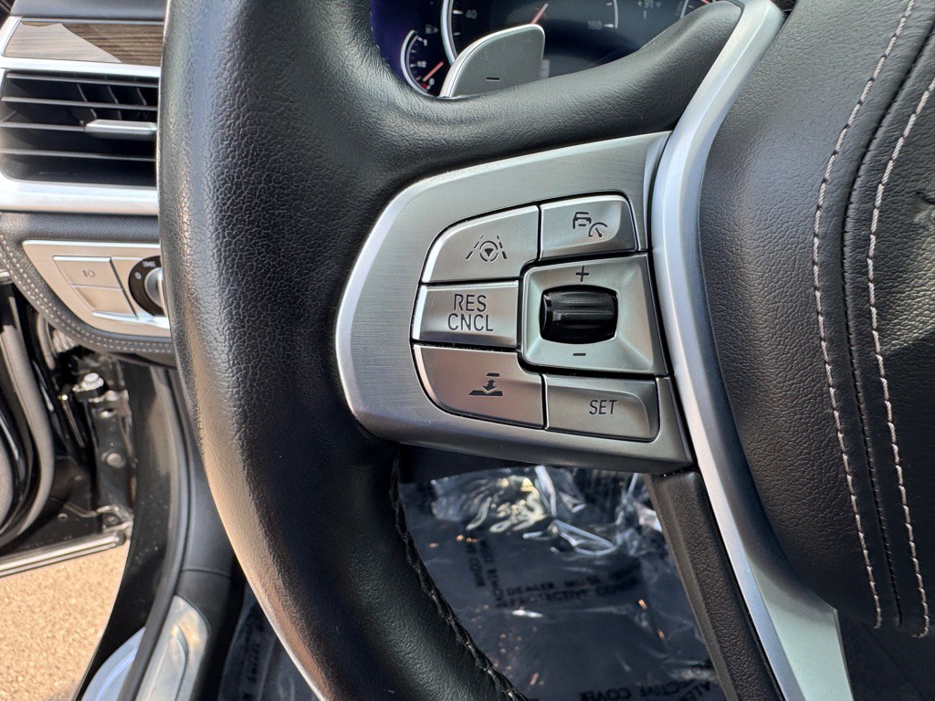 2017 BMW 7 Series Image 57