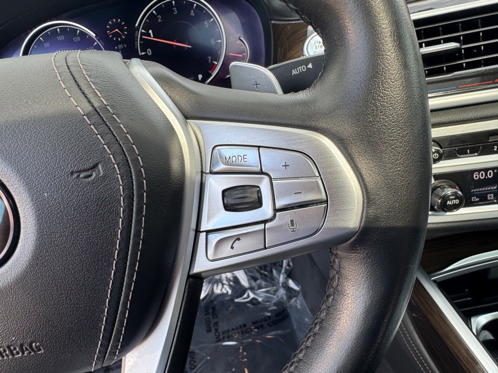 2017 BMW 7 Series Image 59