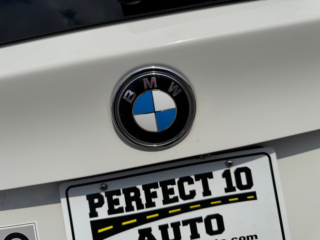 2017 BMW X5 Image 17