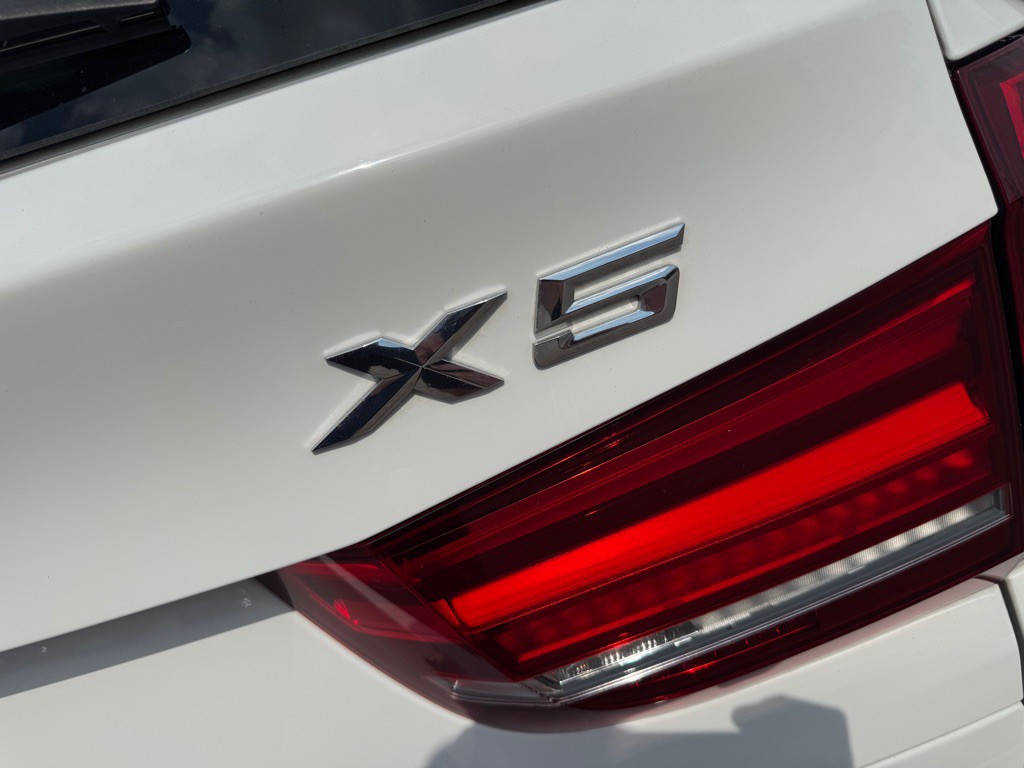 2017 BMW X5 Image 18