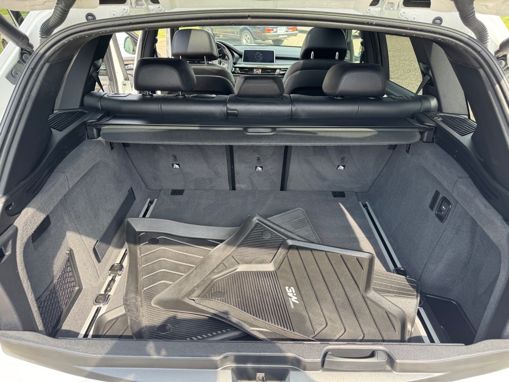 2017 BMW X5 Image 30