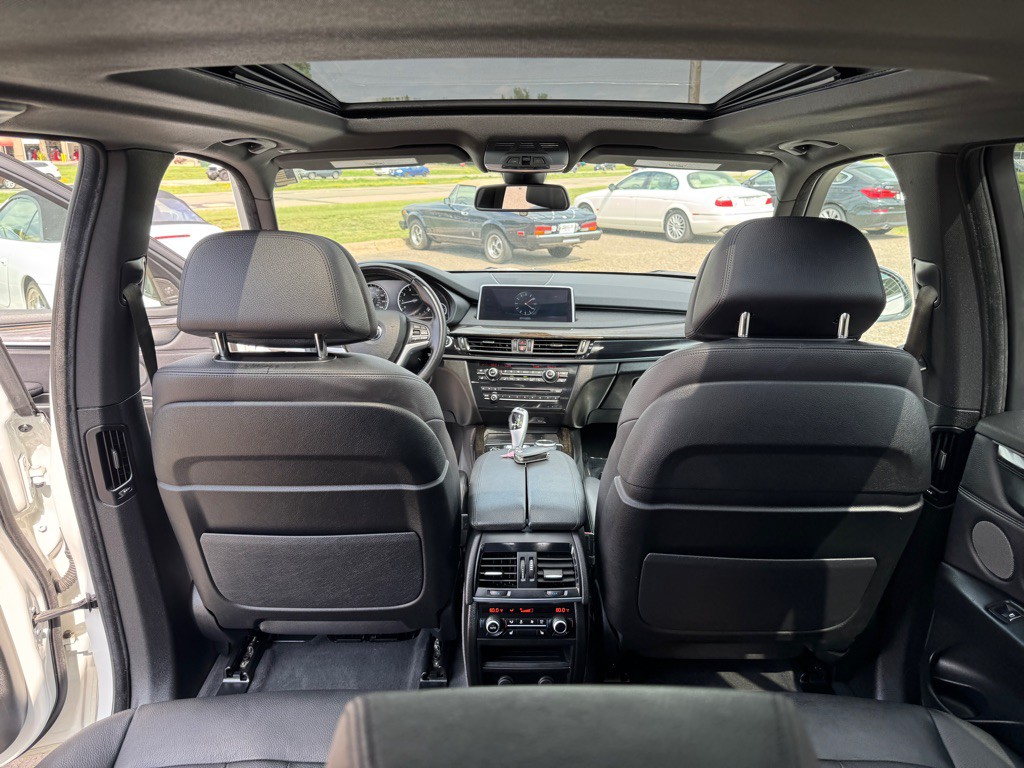 2017 BMW X5 Image 31
