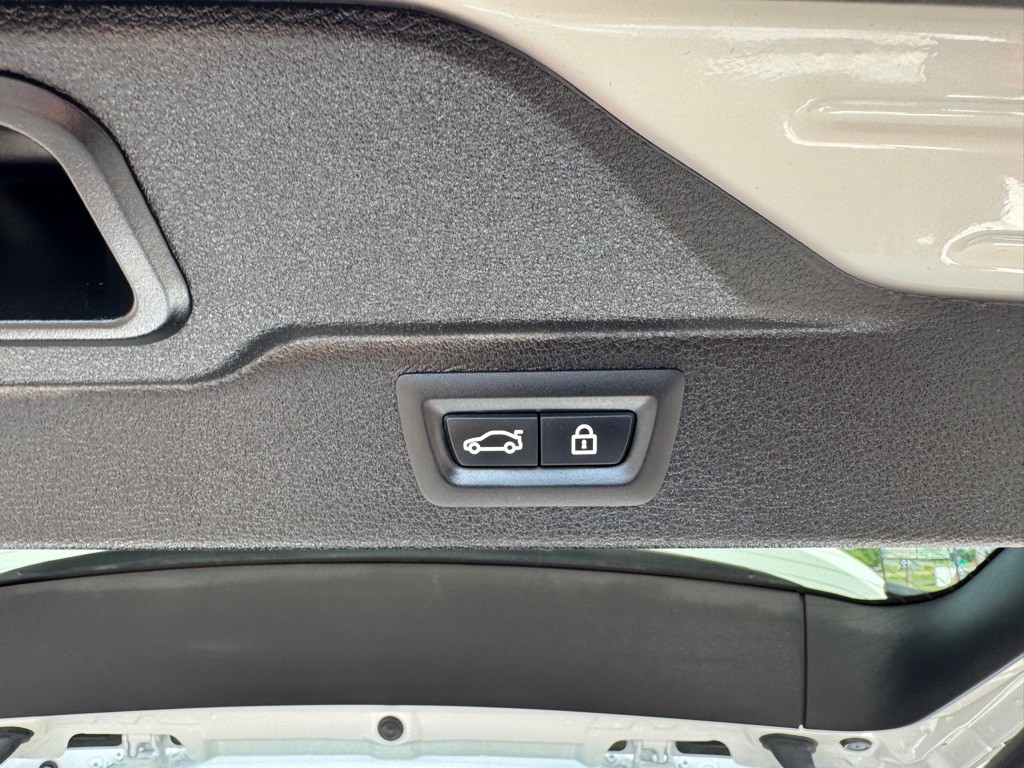 2017 BMW X5 Image 32