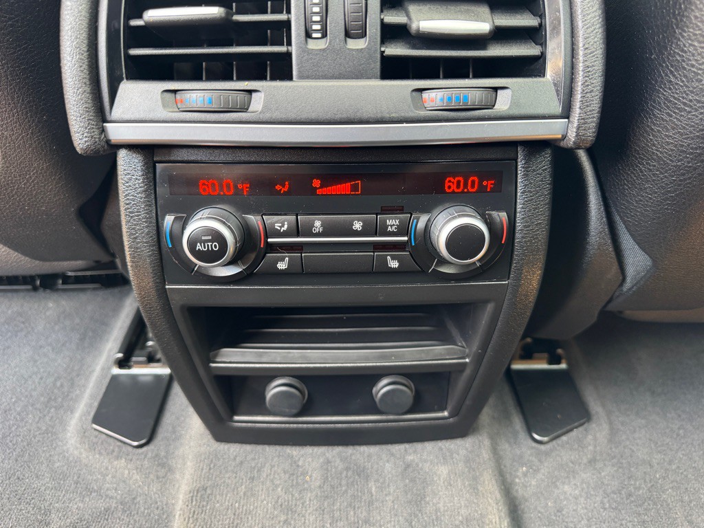 2017 BMW X5 Image 40