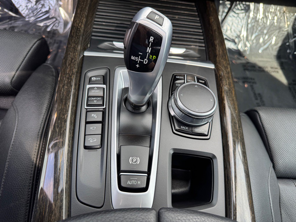 2017 BMW X5 Image 45