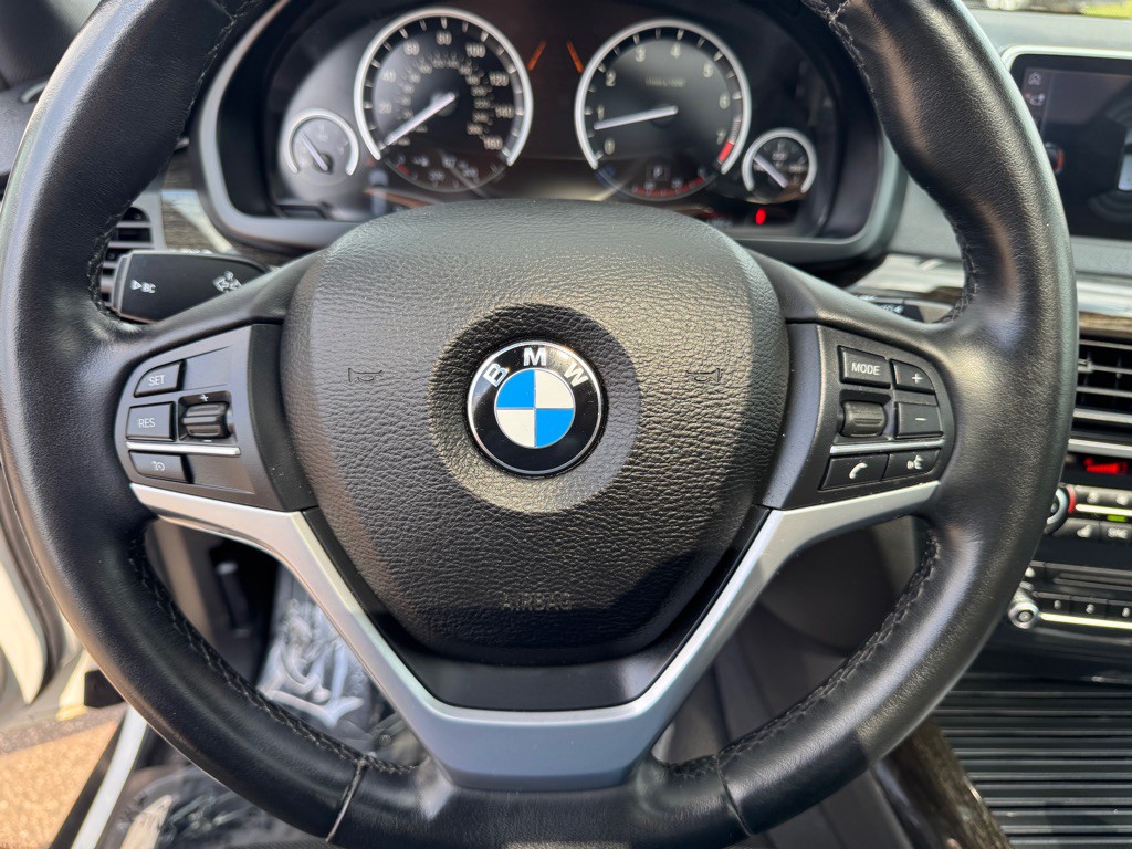 2017 BMW X5 Image 56