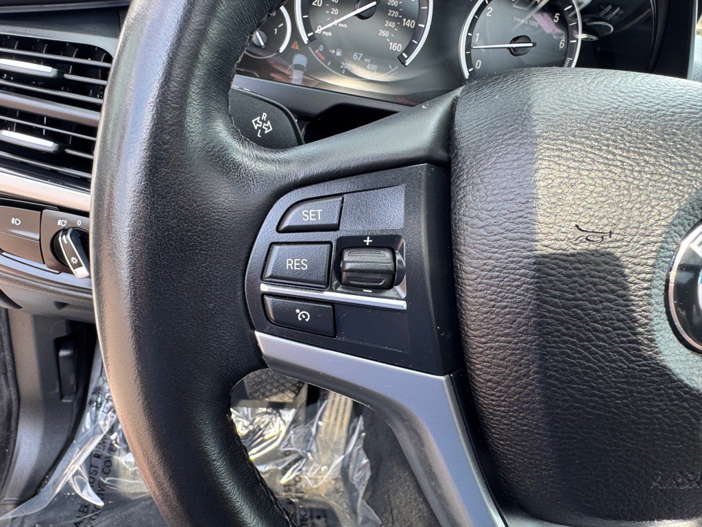 2017 BMW X5 Image 57
