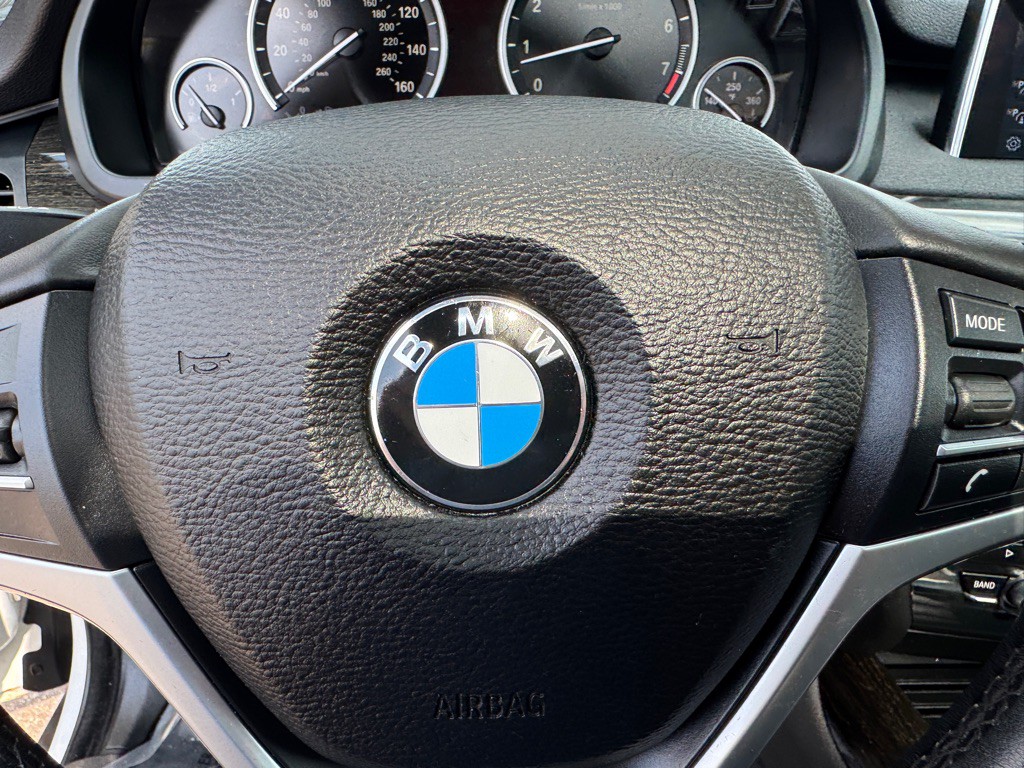 2017 BMW X5 Image 58