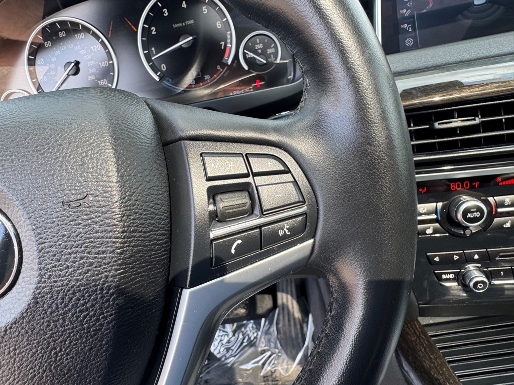 2017 BMW X5 Image 59