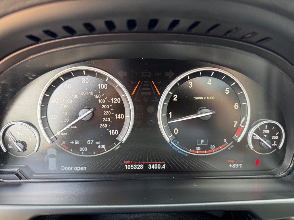 2017 BMW X5 Image 61