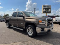 Image for 2014 GMC Sierra 1500 SLE ID: 6678117