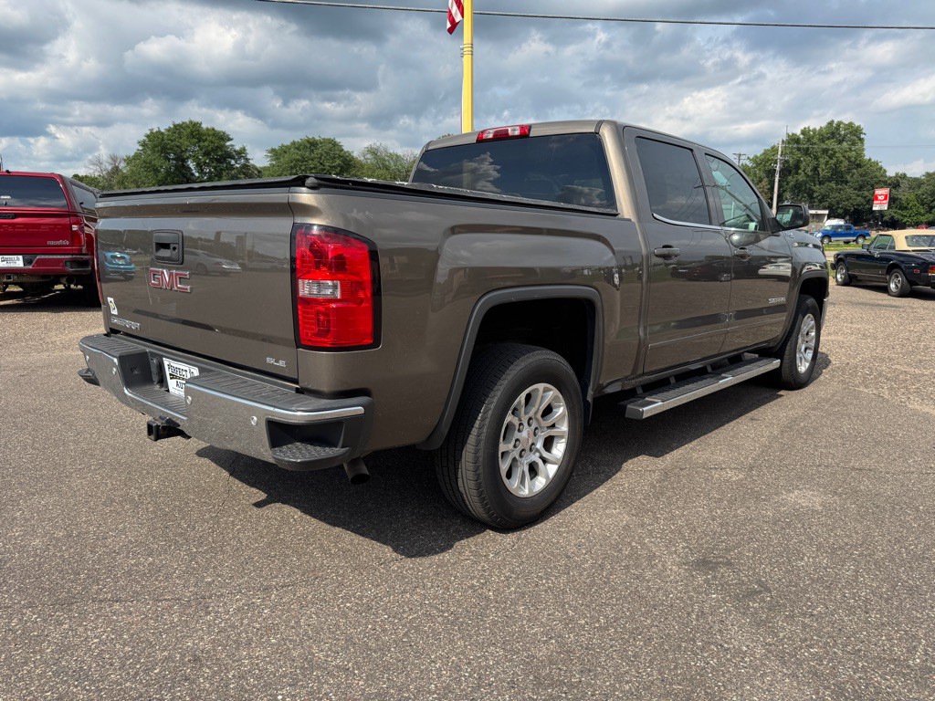 2014 GMC Sierra 1500 Image 6