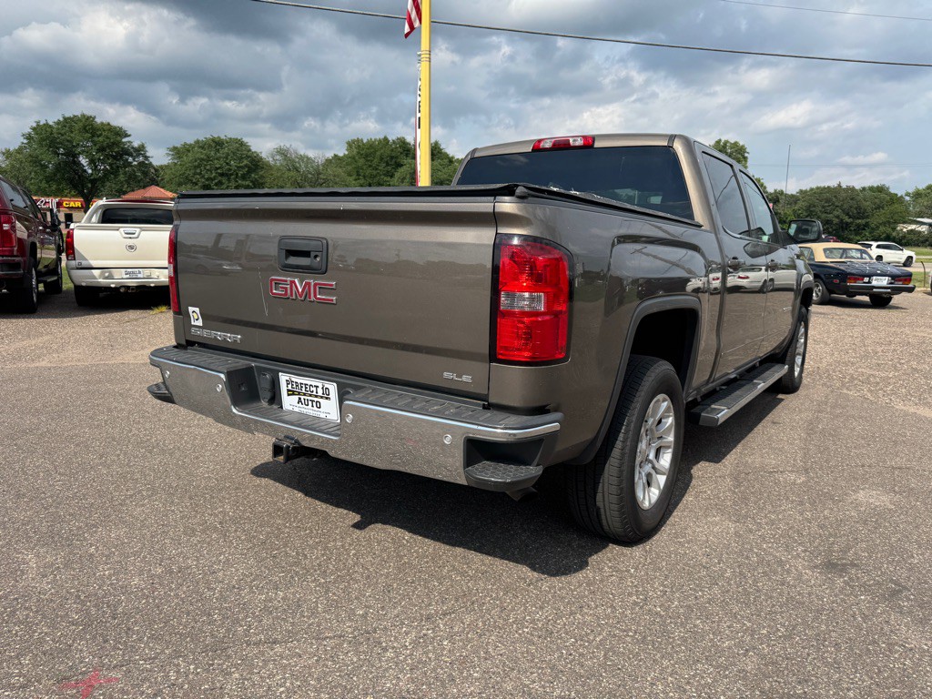 2014 GMC Sierra 1500 Image 7