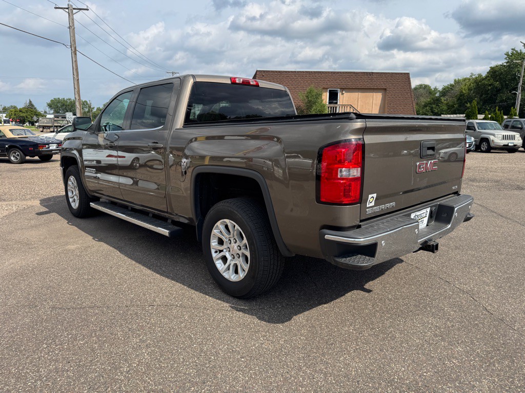 2014 GMC Sierra 1500 Image 9