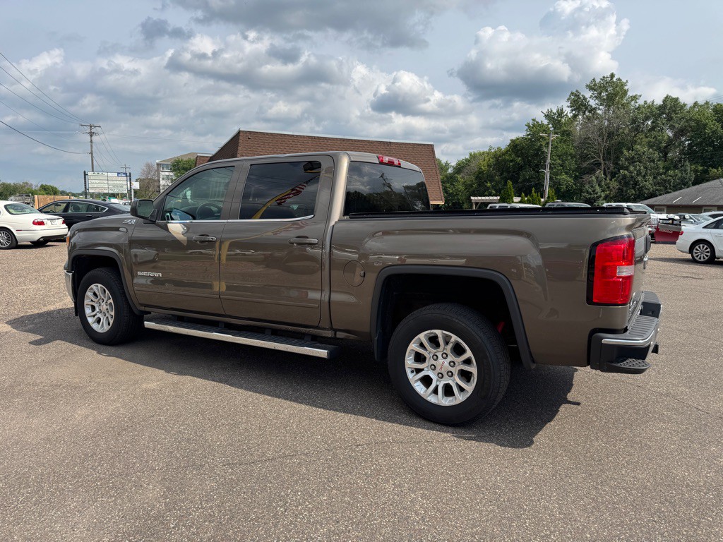 2014 GMC Sierra 1500 Image 10