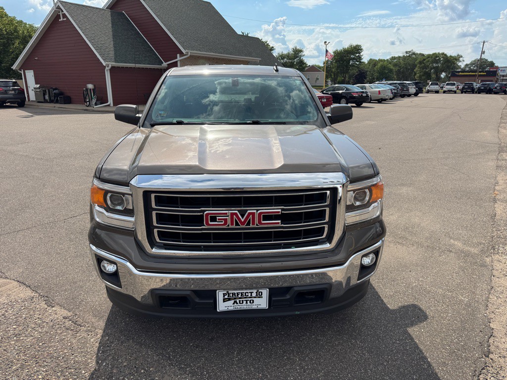 2014 GMC Sierra 1500 Image 16