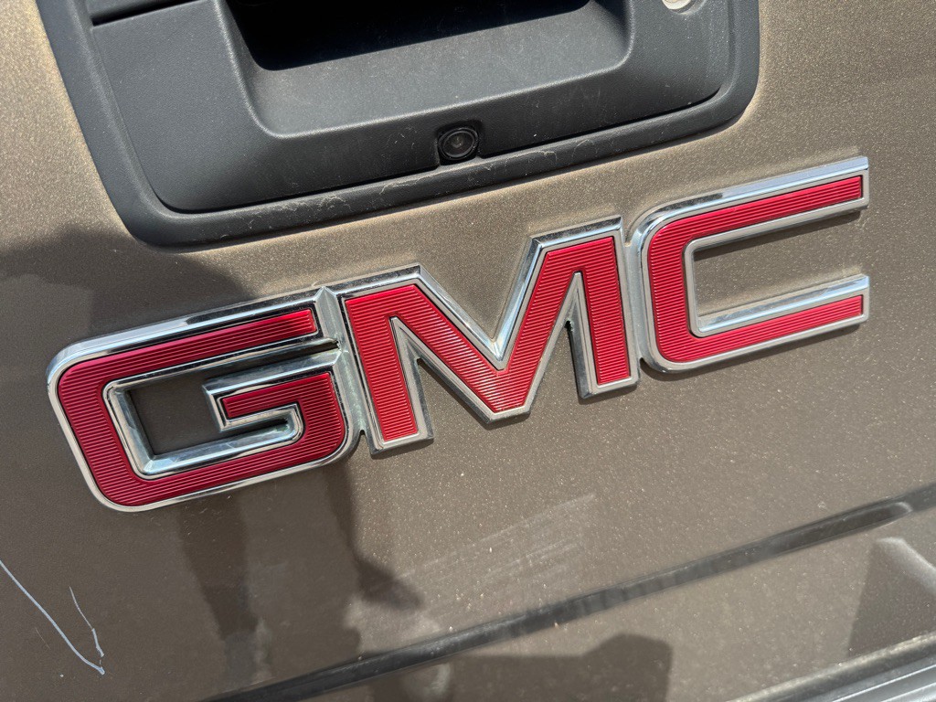2014 GMC Sierra 1500 Image 17