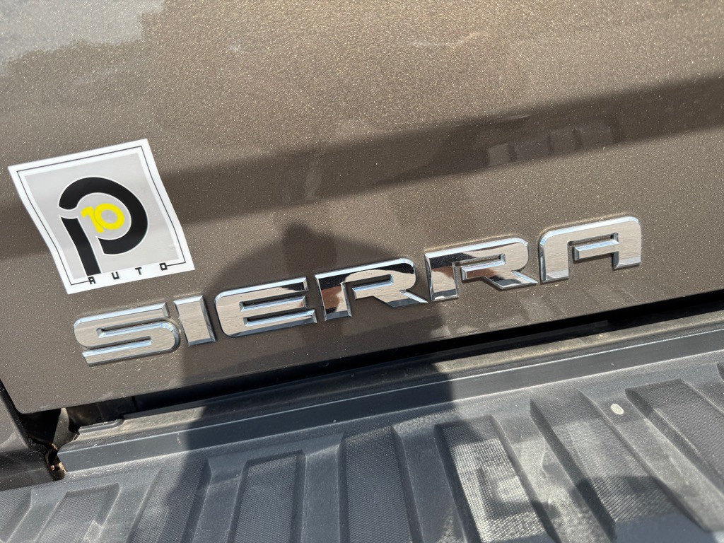 2014 GMC Sierra 1500 Image 18