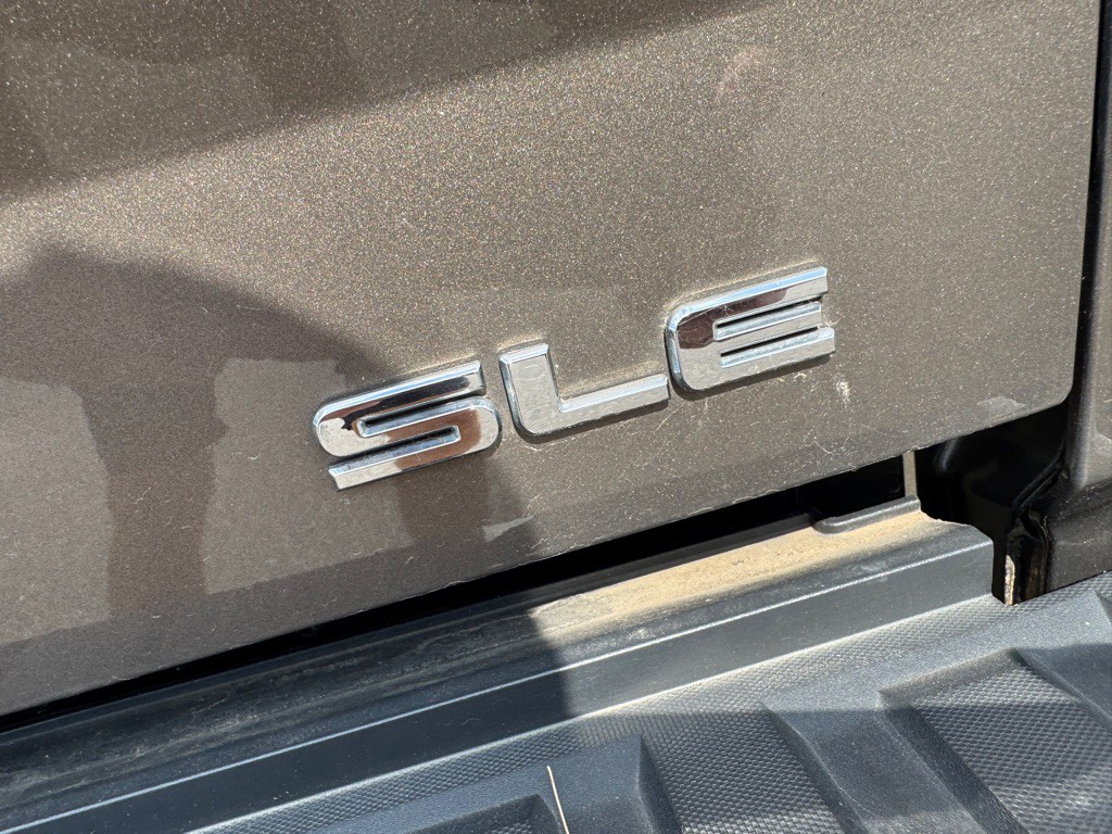 2014 GMC Sierra 1500 Image 19