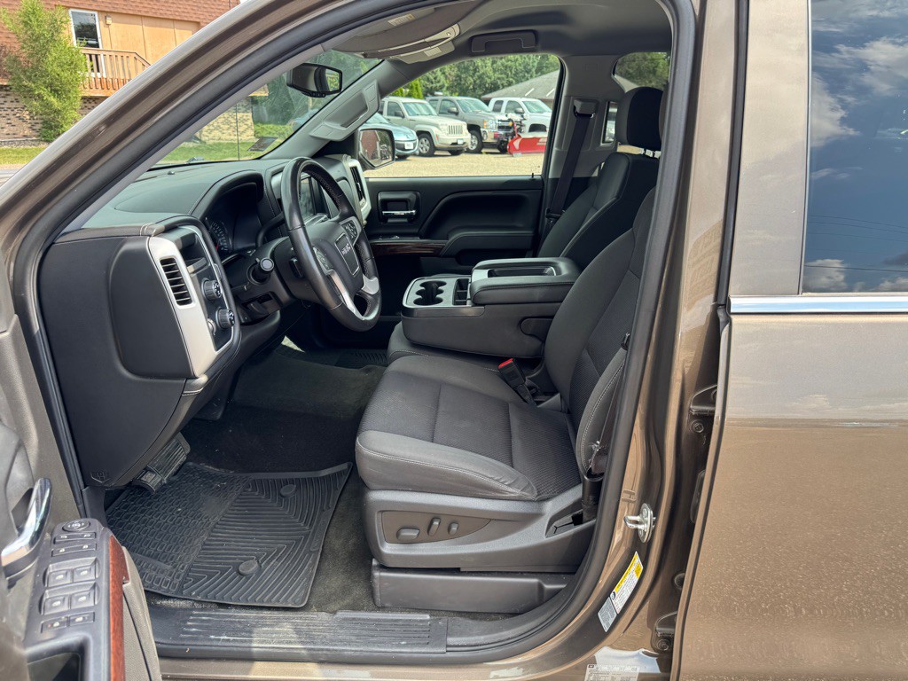 2014 GMC Sierra 1500 Image 21