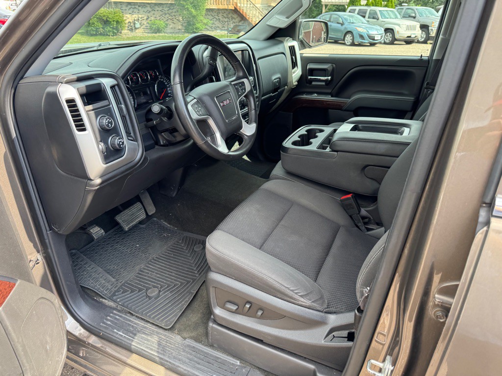 2014 GMC Sierra 1500 Image 22