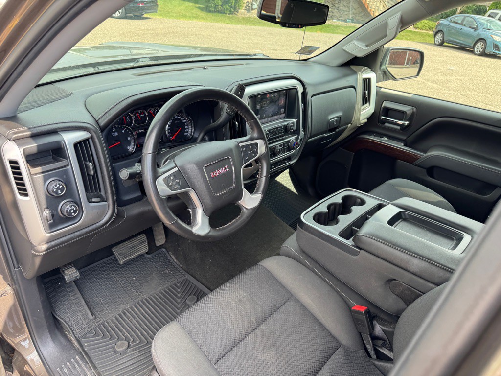 2014 GMC Sierra 1500 Image 23
