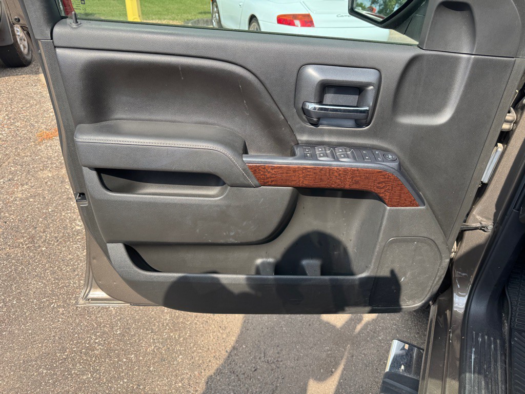 2014 GMC Sierra 1500 Image 24