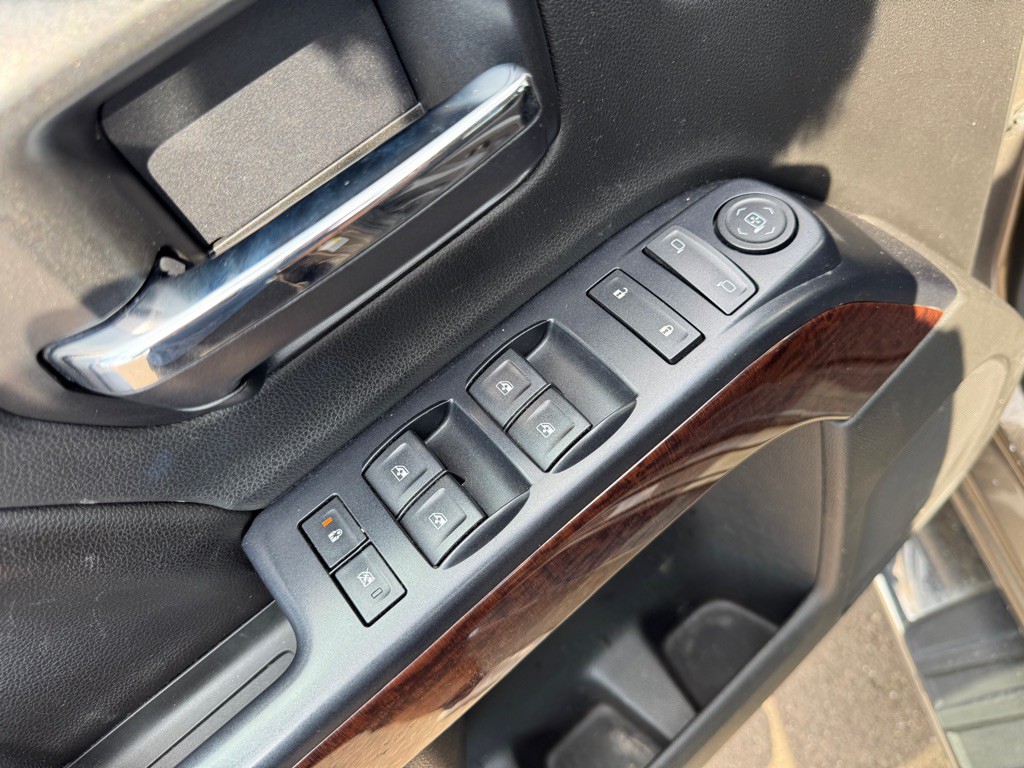 2014 GMC Sierra 1500 Image 25