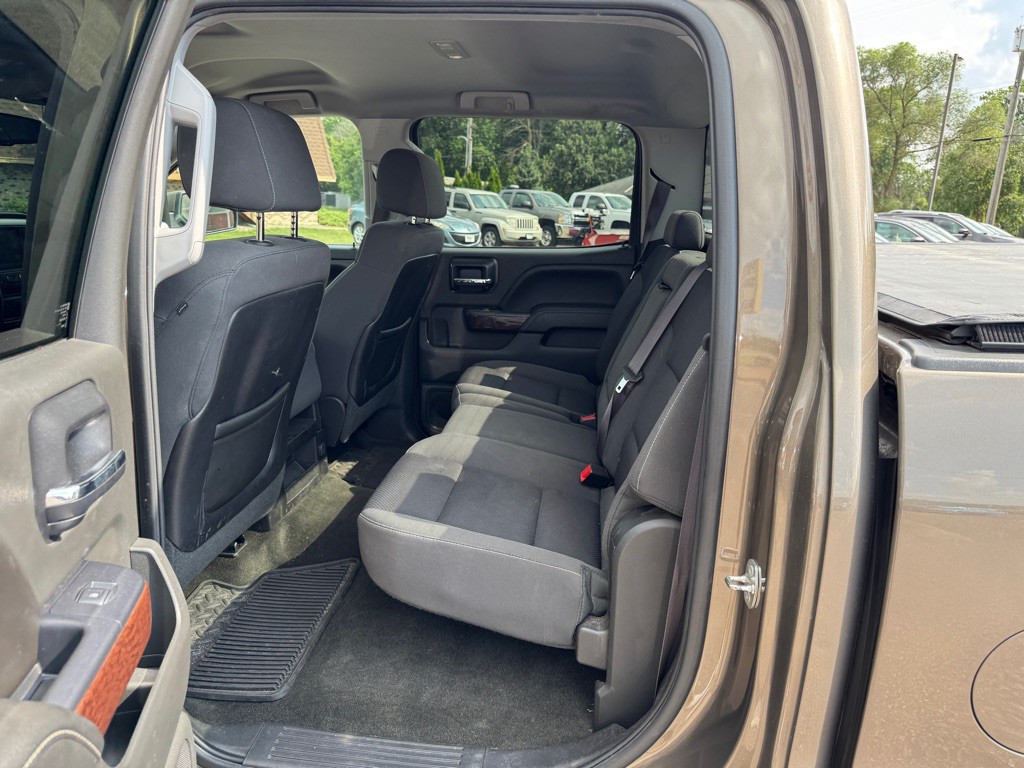 2014 GMC Sierra 1500 Image 26