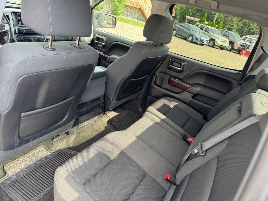2014 GMC Sierra 1500 Image 27